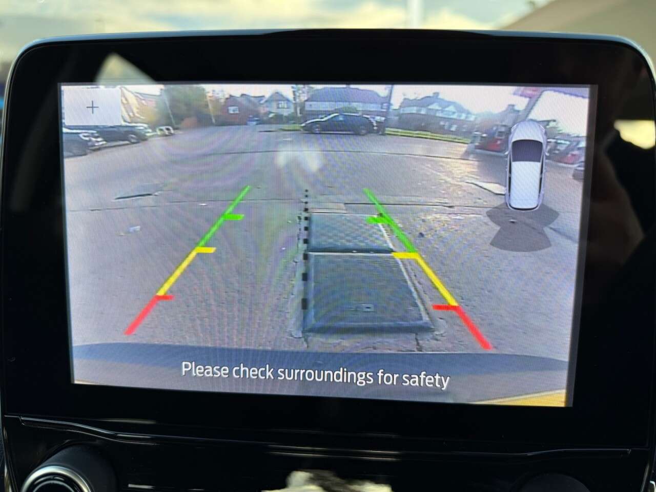 2020 FORD ECOSPORT 2020 FORD ECOSPORT