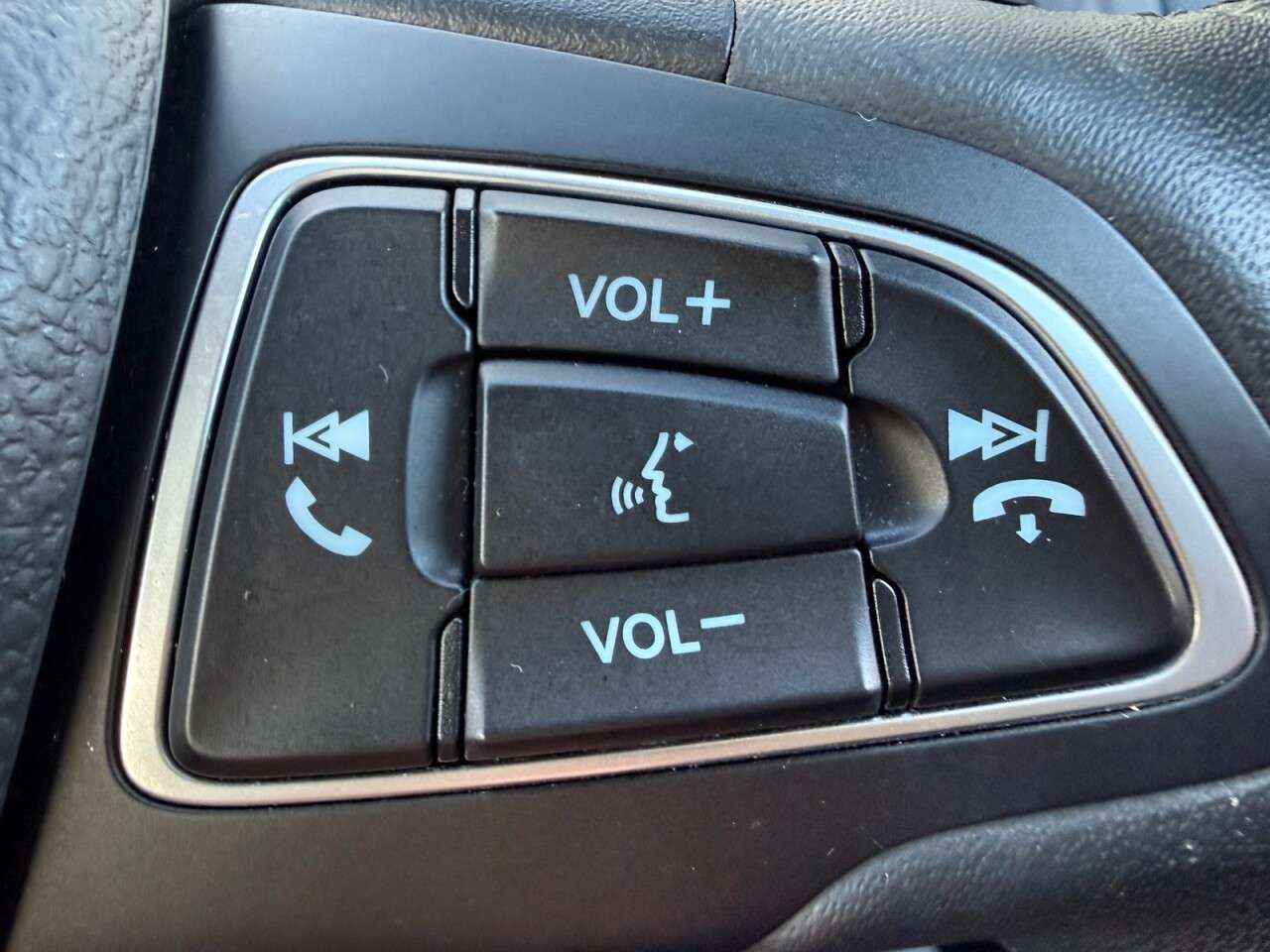 2020 FORD ECOSPORT 2020 FORD ECOSPORT