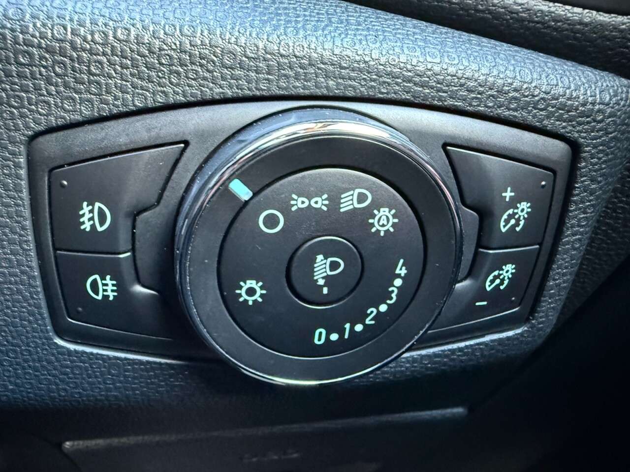 2020 FORD ECOSPORT 2020 FORD ECOSPORT