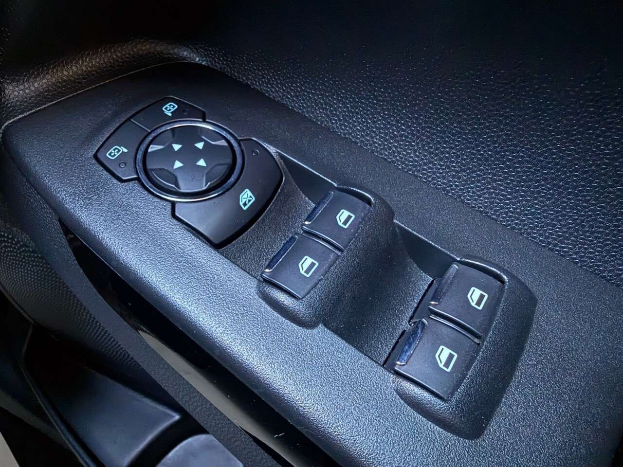 2020 FORD ECOSPORT 2020 FORD ECOSPORT