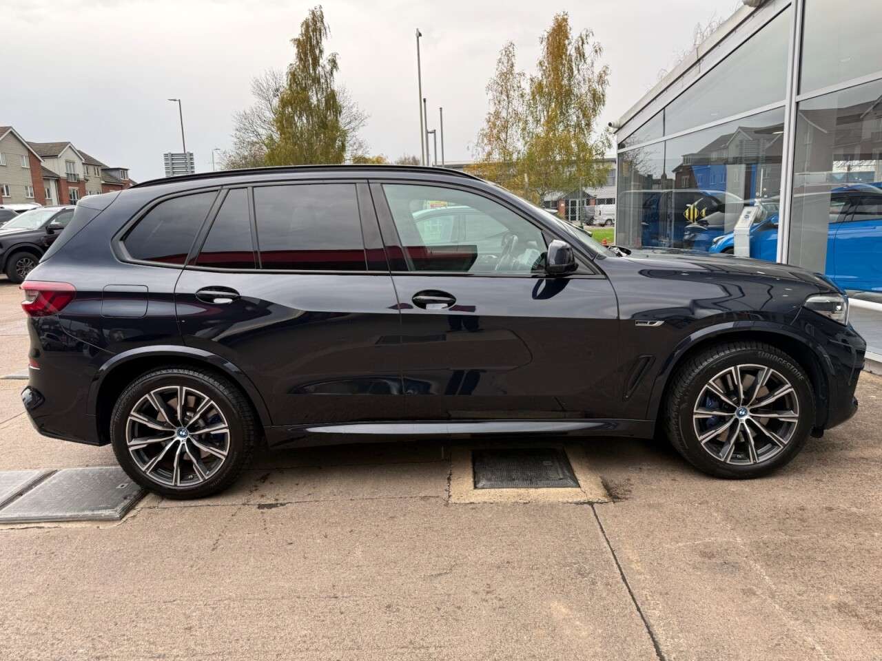 2022 BMW X5 2022 BMW X5