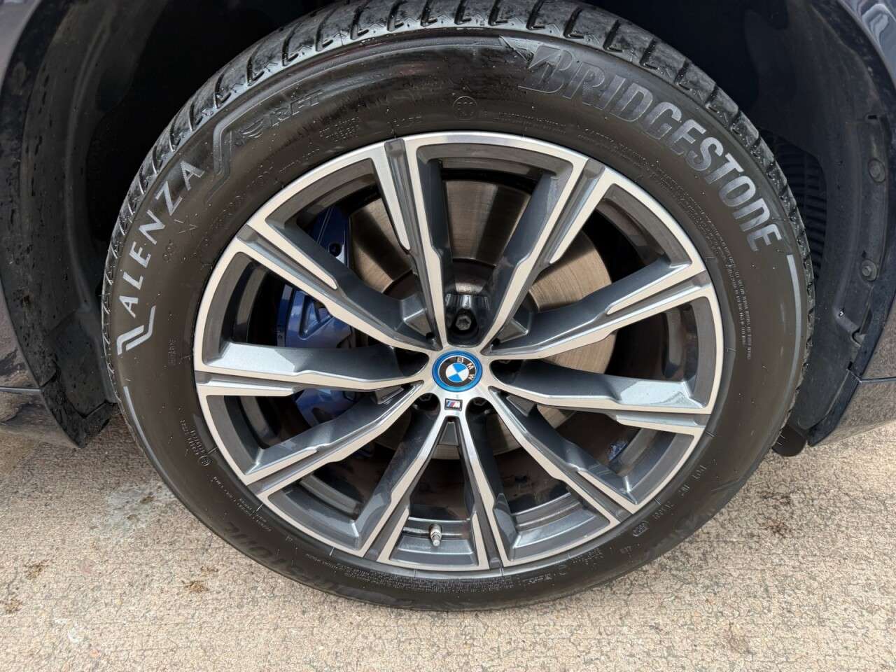 2022 BMW X5 2022 BMW X5