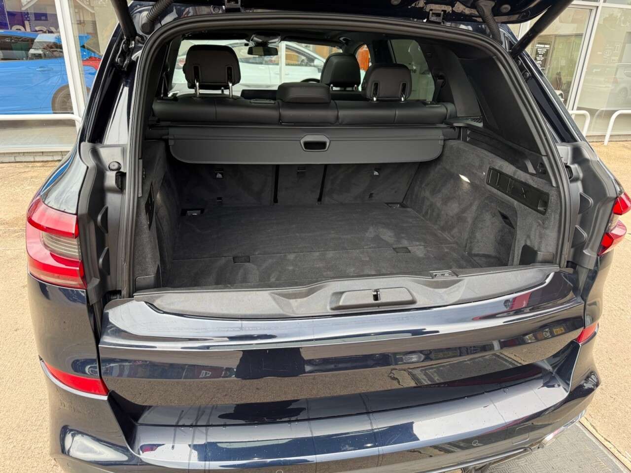 2022 BMW X5 2022 BMW X5