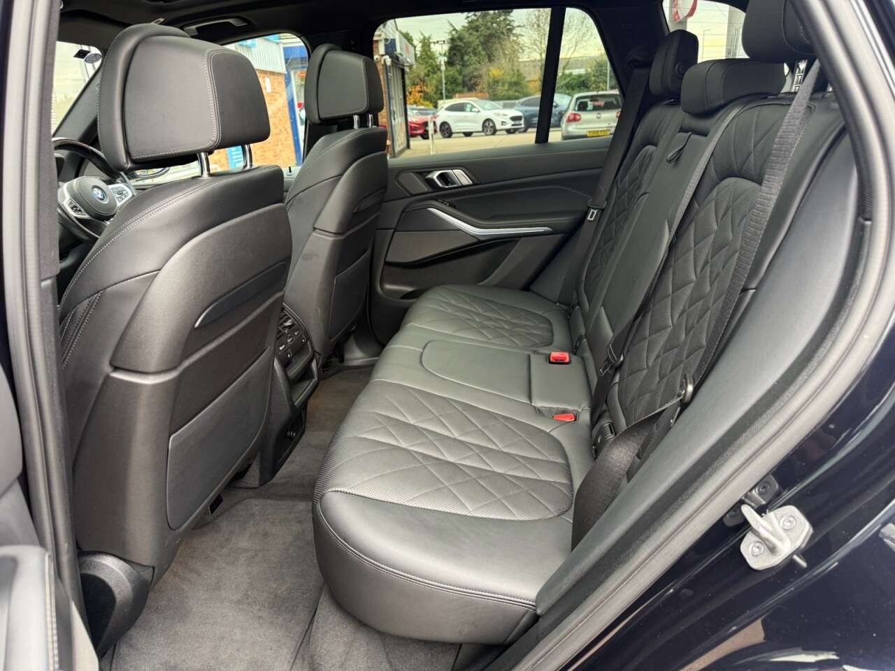 2022 BMW X5 2022 BMW X5