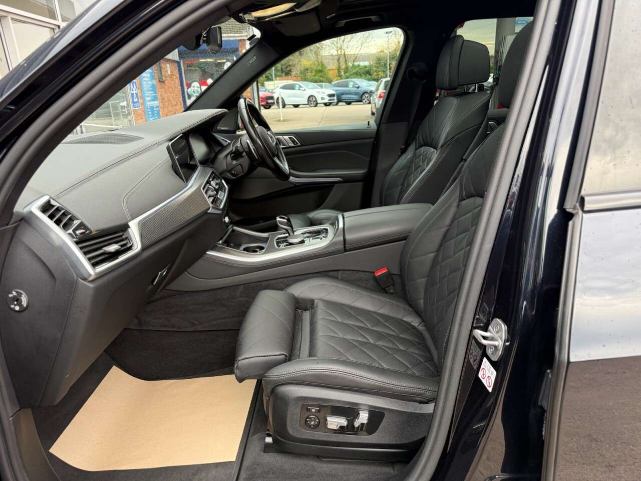 2022 BMW X5 2022 BMW X5