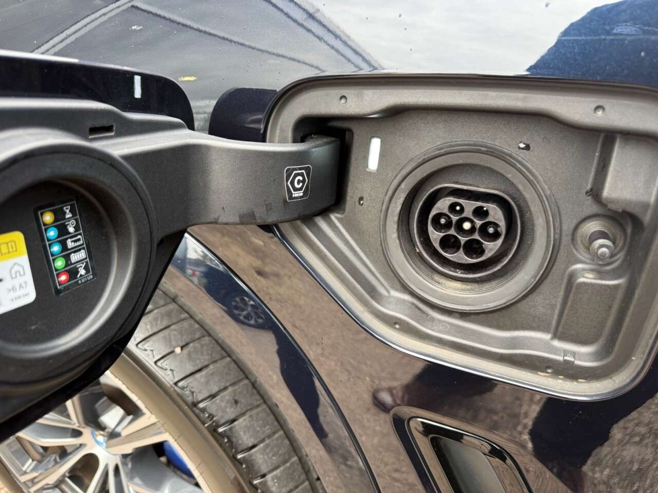 2022 BMW X5 2022 BMW X5