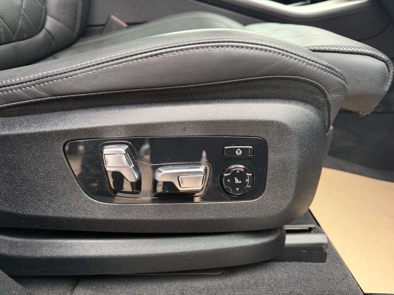 2022 BMW X5 2022 BMW X5