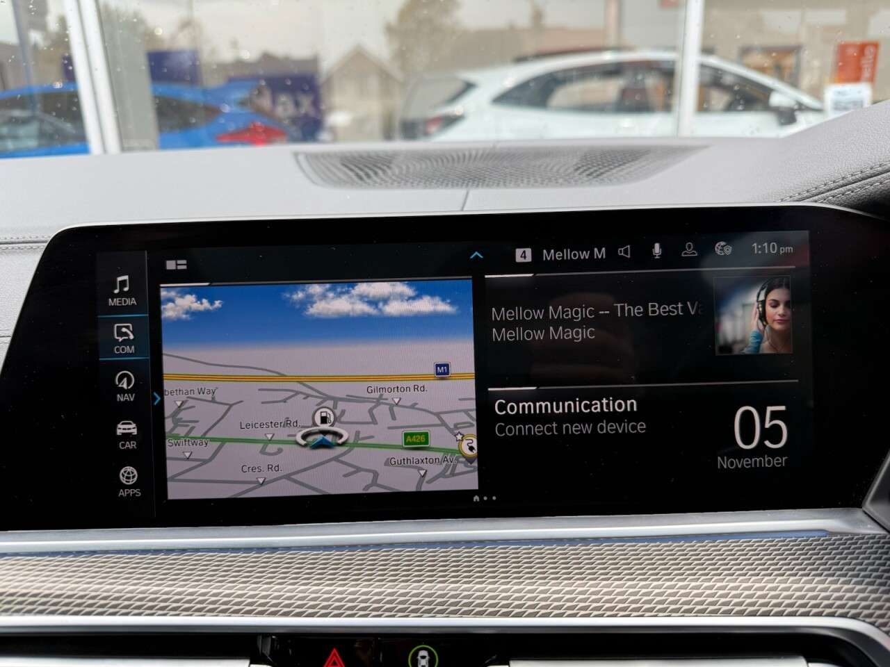 2022 BMW X5 2022 BMW X5