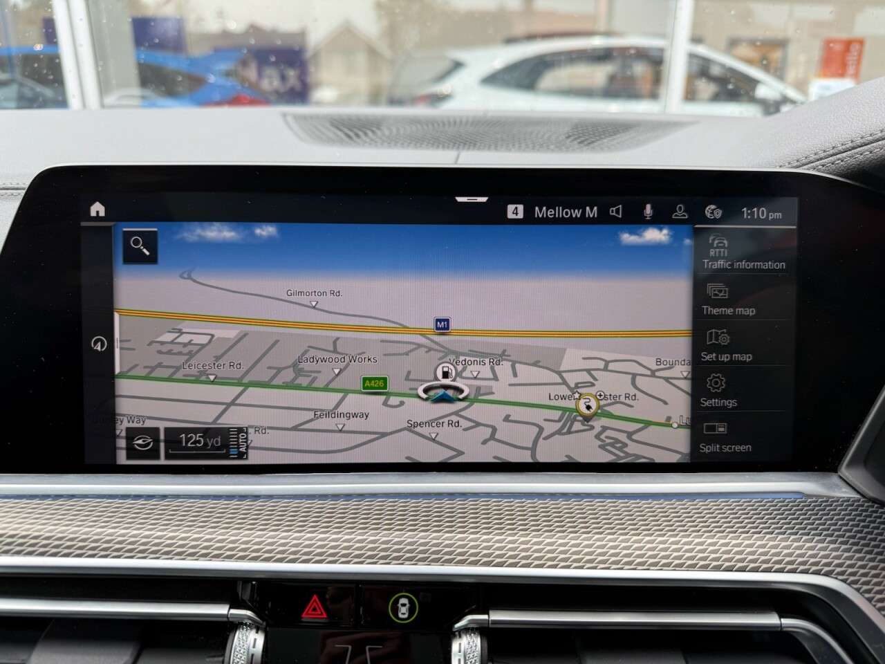 2022 BMW X5 2022 BMW X5