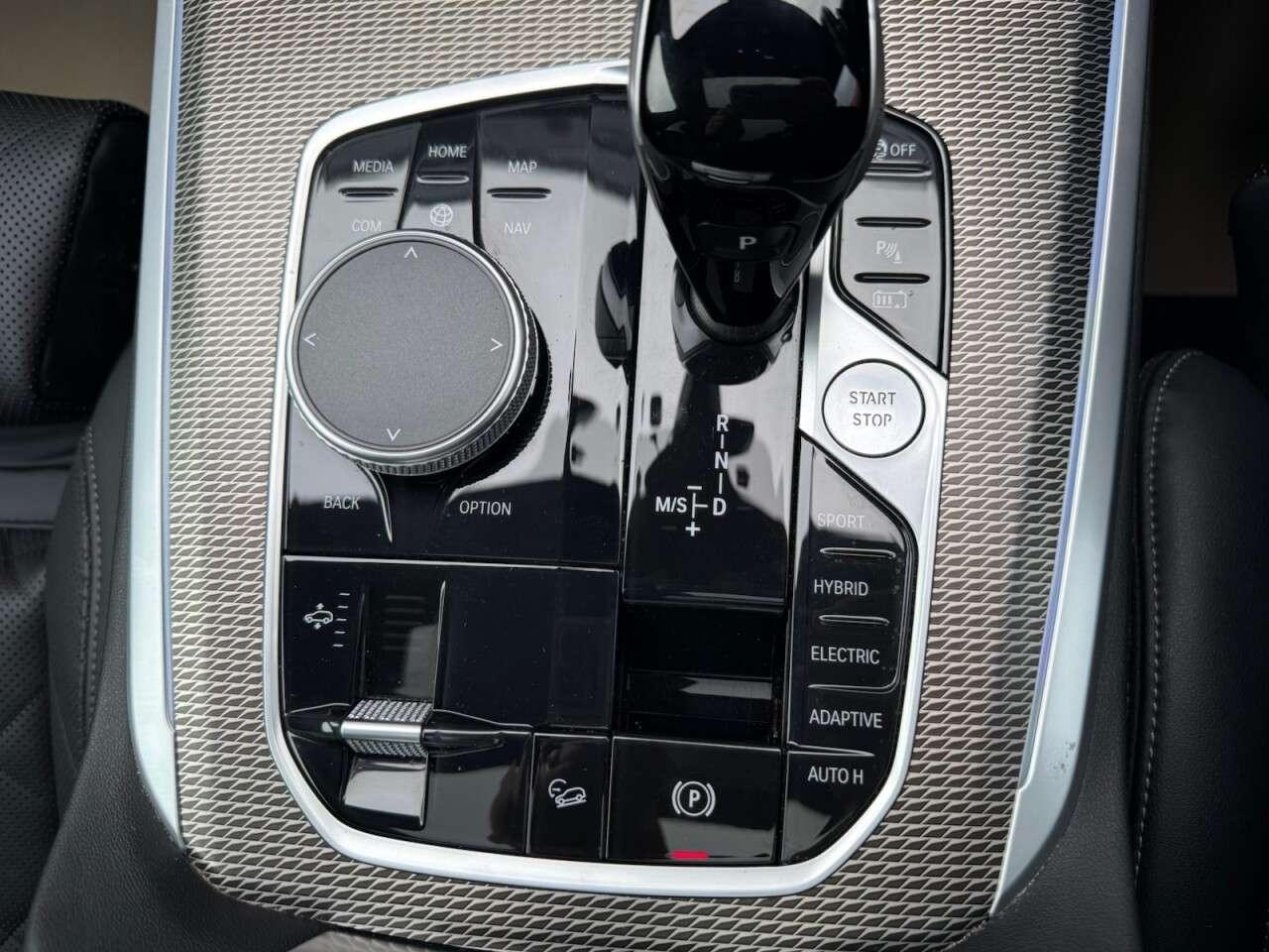 2022 BMW X5 2022 BMW X5