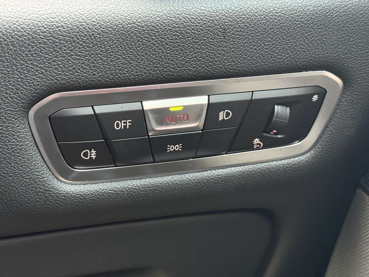 2022 BMW X5 2022 BMW X5