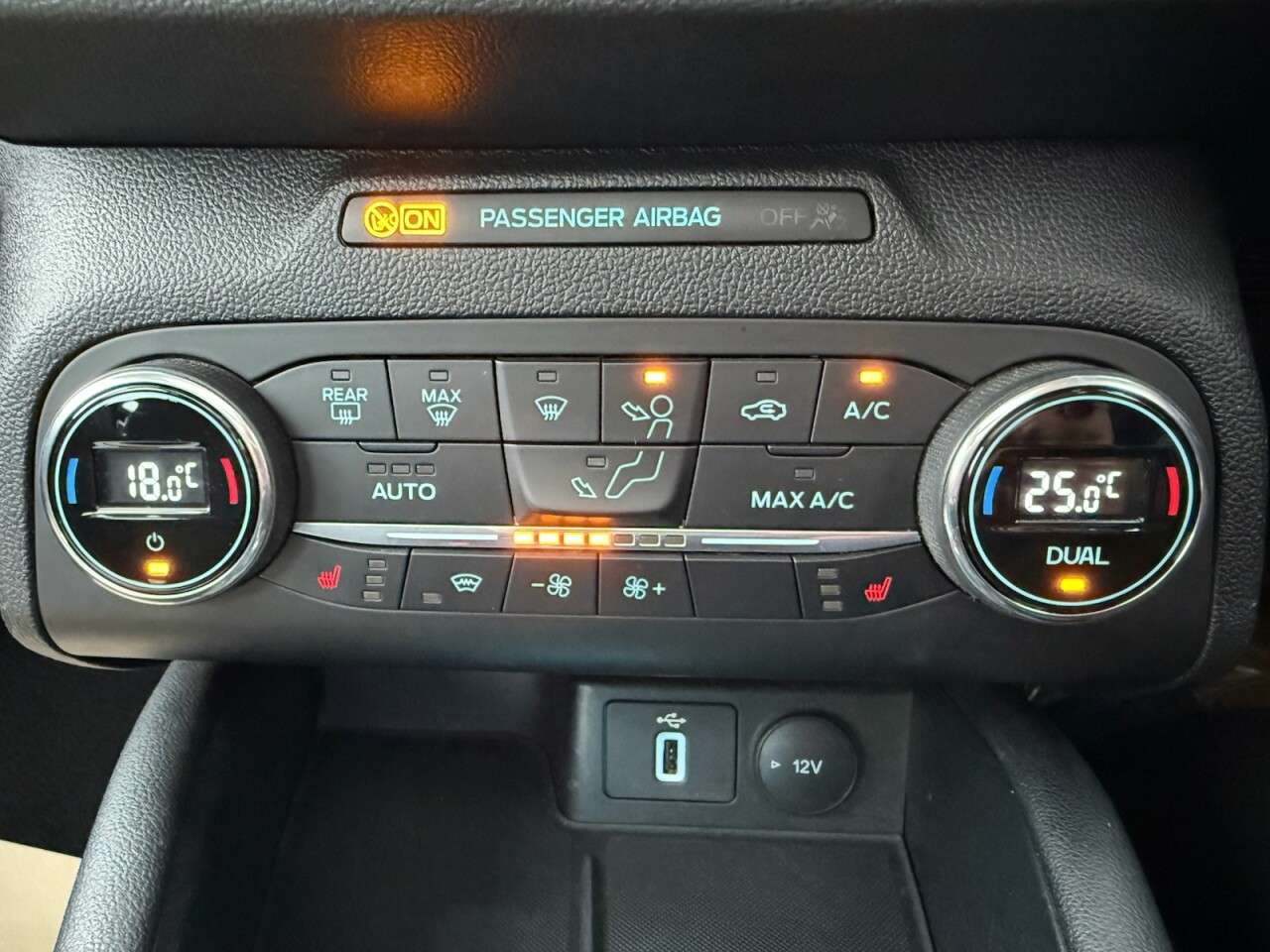 2019 FORD FOCUS 2019 FORD FOCUS