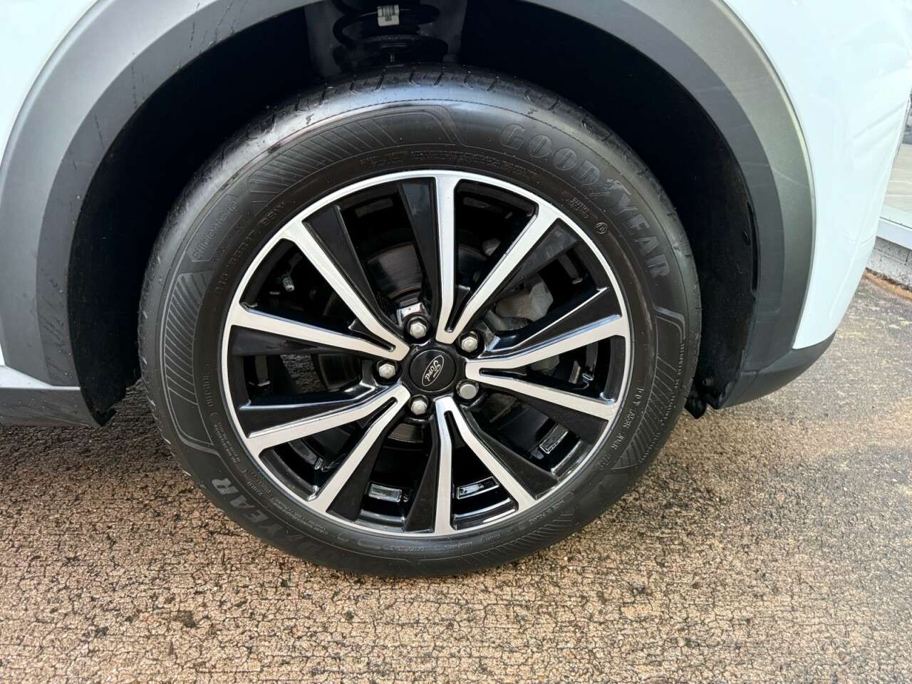 2023 FORD PUMA 2023 FORD PUMA