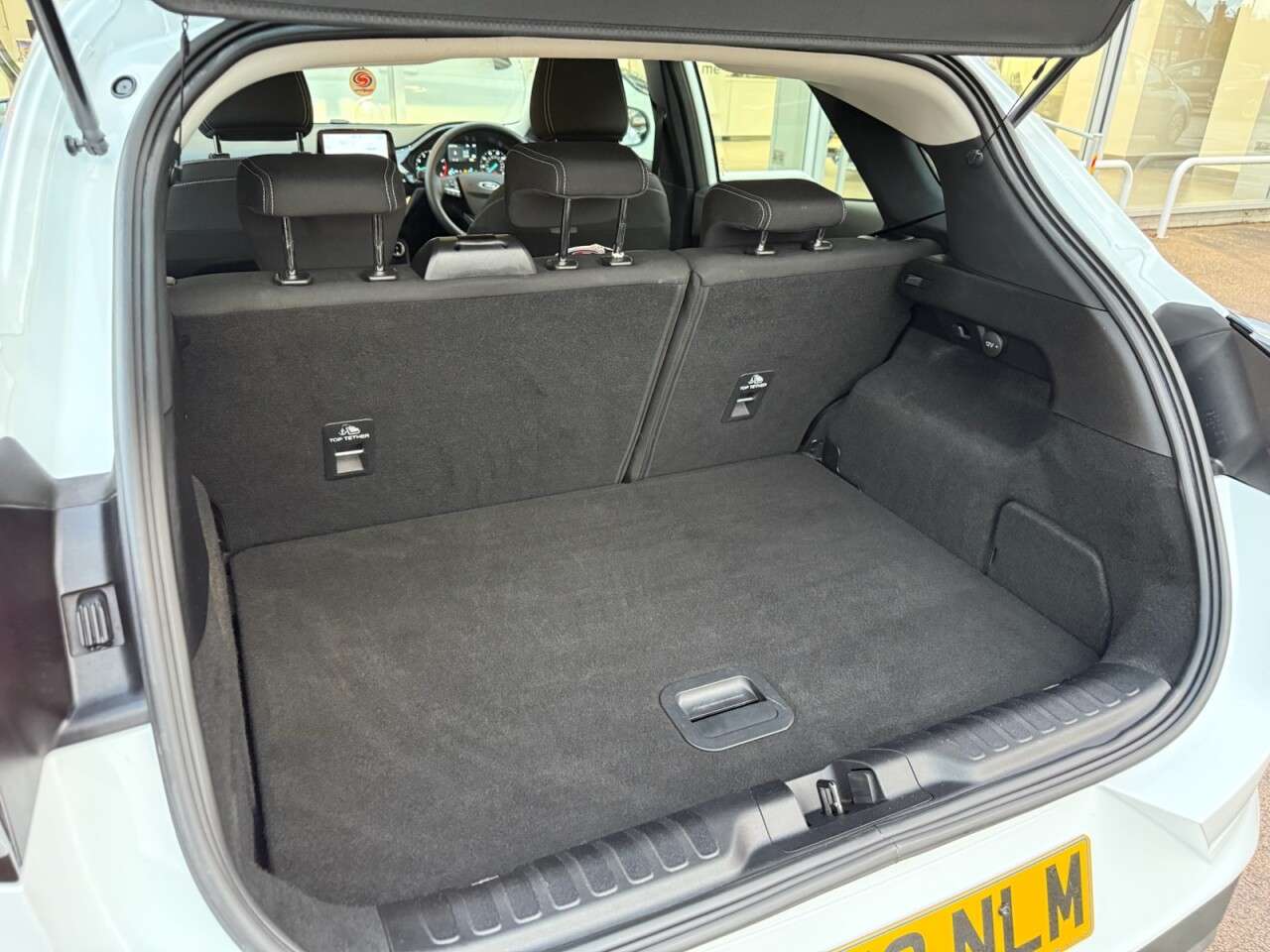 2023 FORD PUMA 2023 FORD PUMA