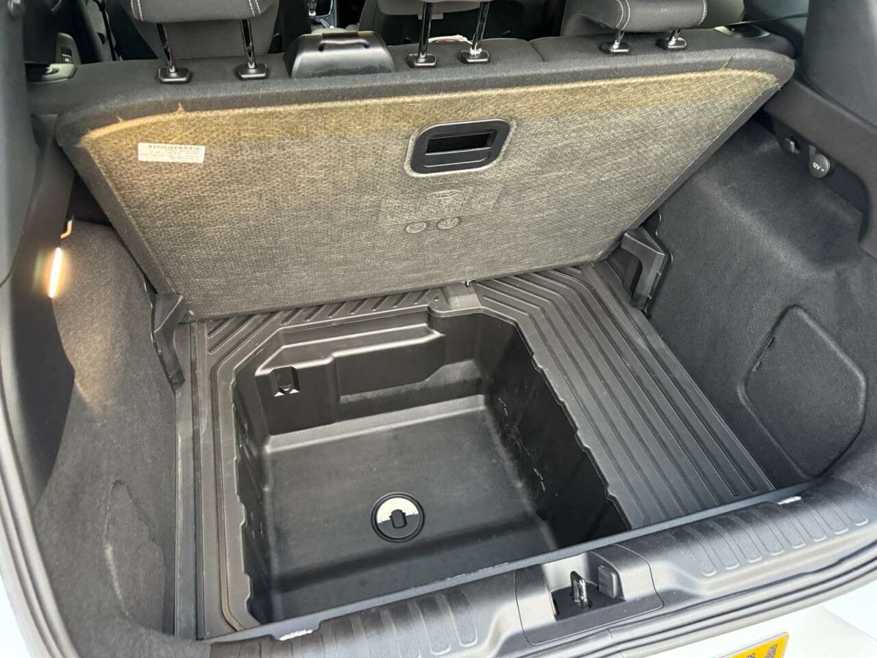 2023 FORD PUMA 2023 FORD PUMA