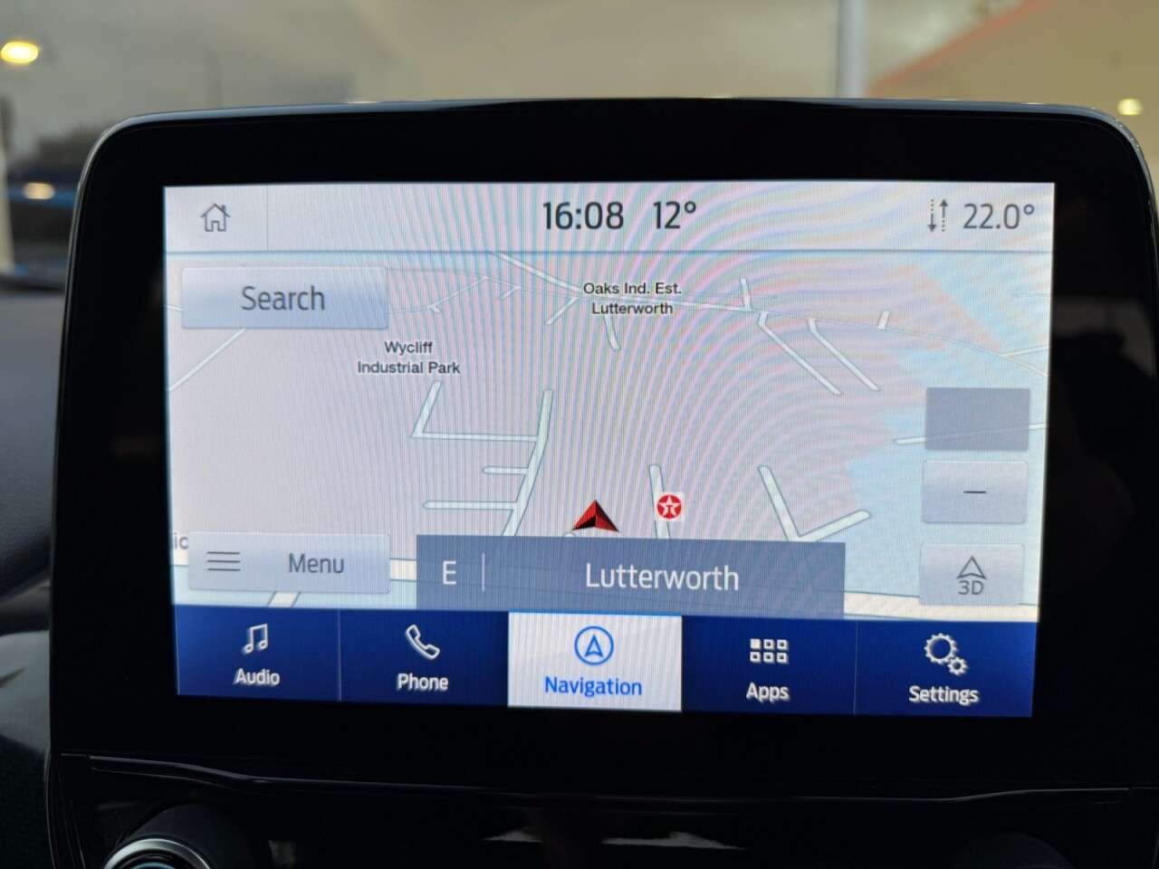 2023 FORD PUMA 2023 FORD PUMA