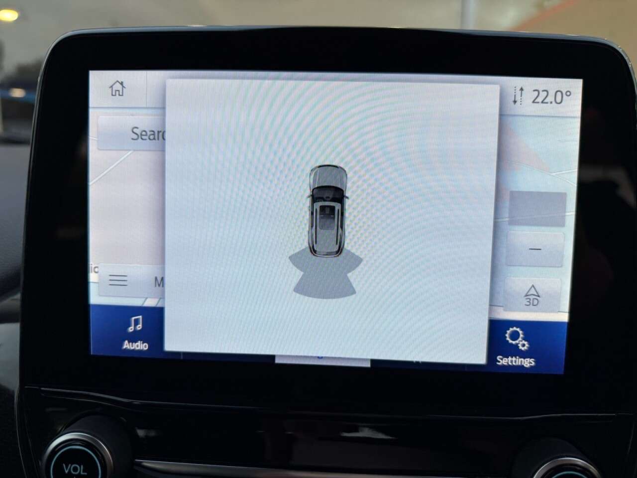 2023 FORD PUMA 2023 FORD PUMA