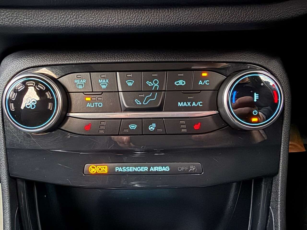 2023 FORD PUMA 2023 FORD PUMA