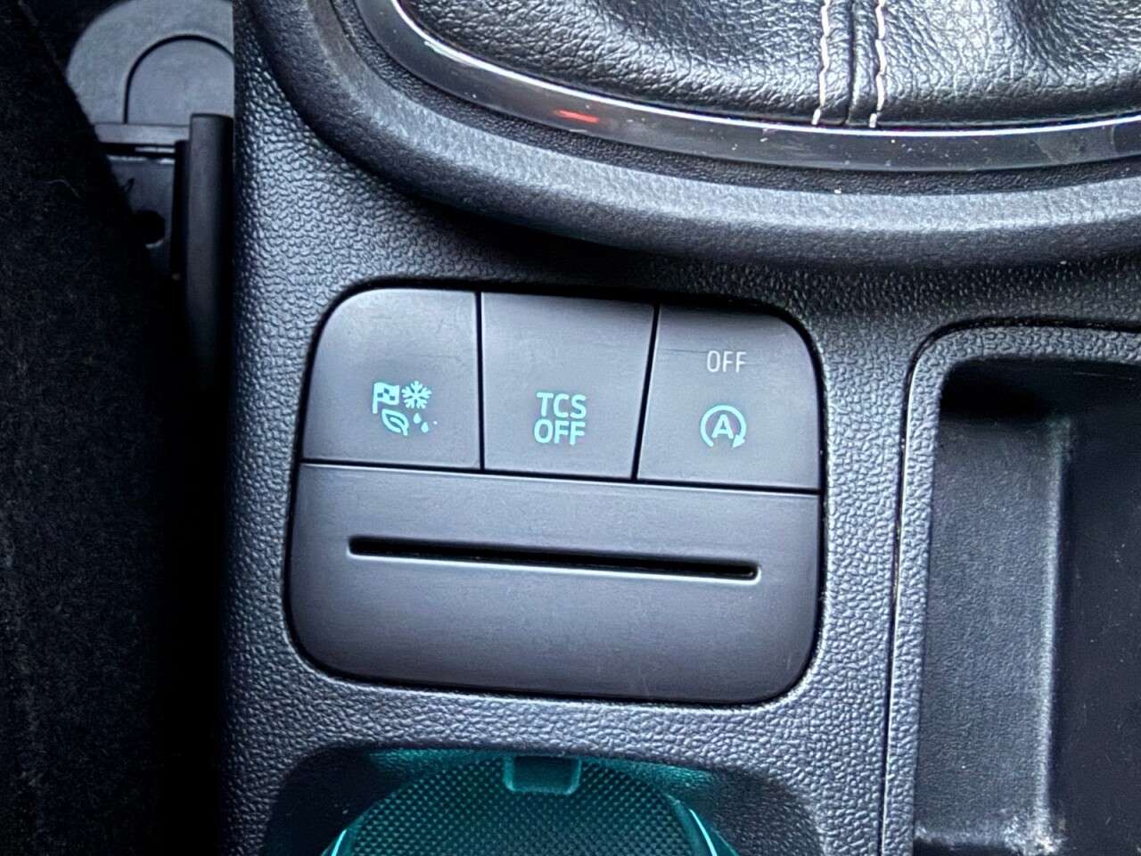 2023 FORD PUMA 2023 FORD PUMA