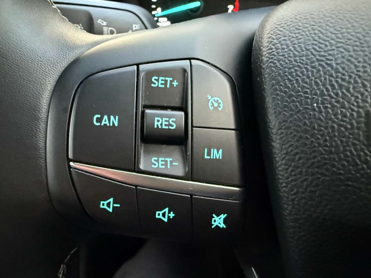 2023 FORD PUMA 2023 FORD PUMA