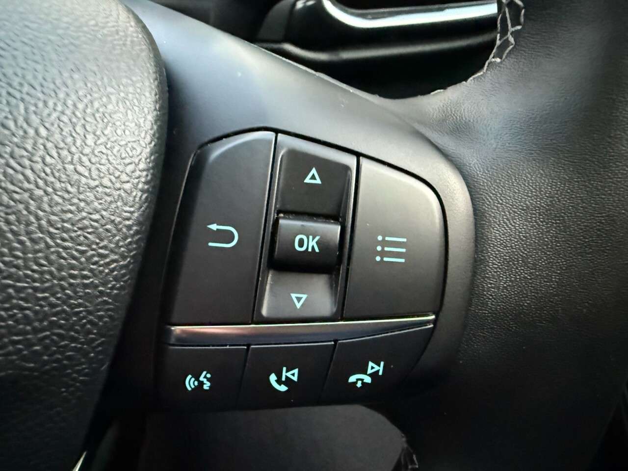 2023 FORD PUMA 2023 FORD PUMA