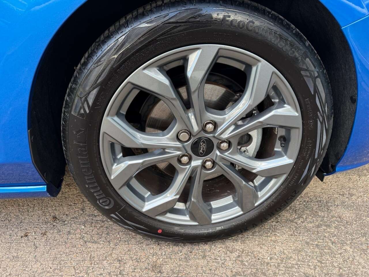 2024 FORD FOCUS 2024 FORD FOCUS