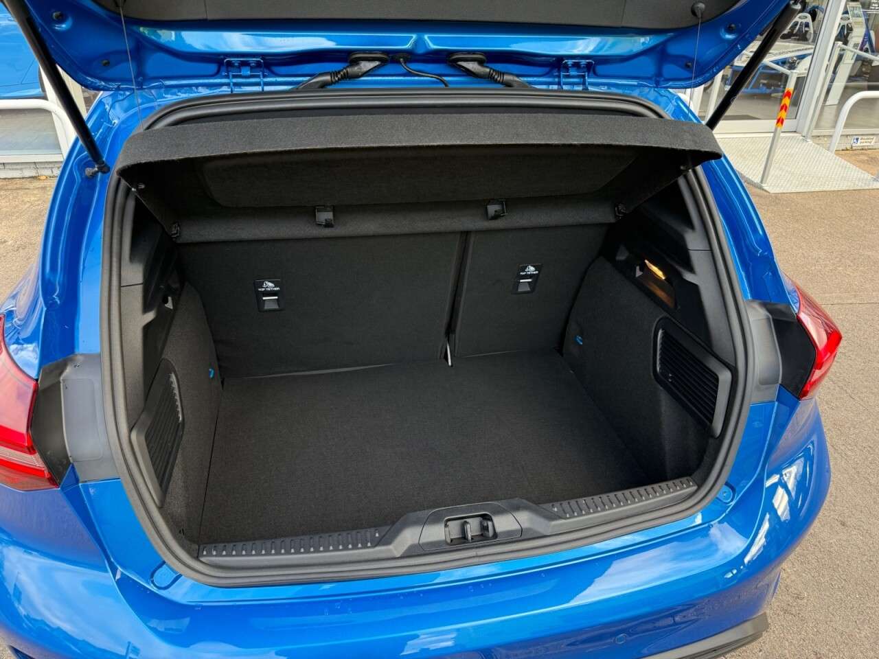 2024 FORD FOCUS 2024 FORD FOCUS