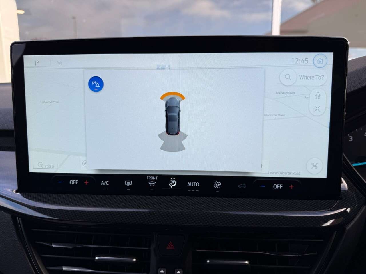 2024 FORD FOCUS 2024 FORD FOCUS