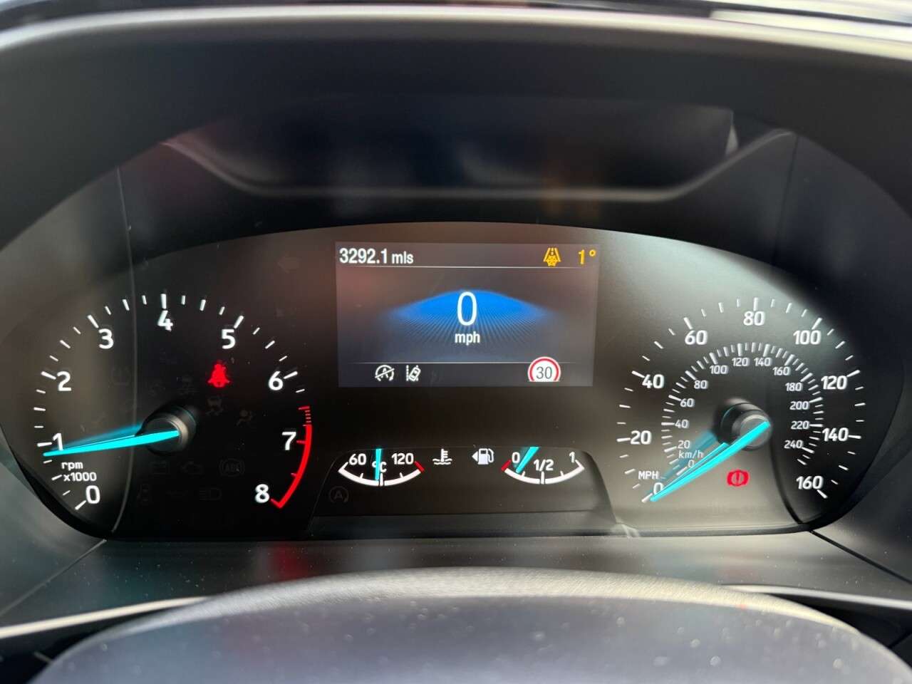 2024 FORD FOCUS 2024 FORD FOCUS