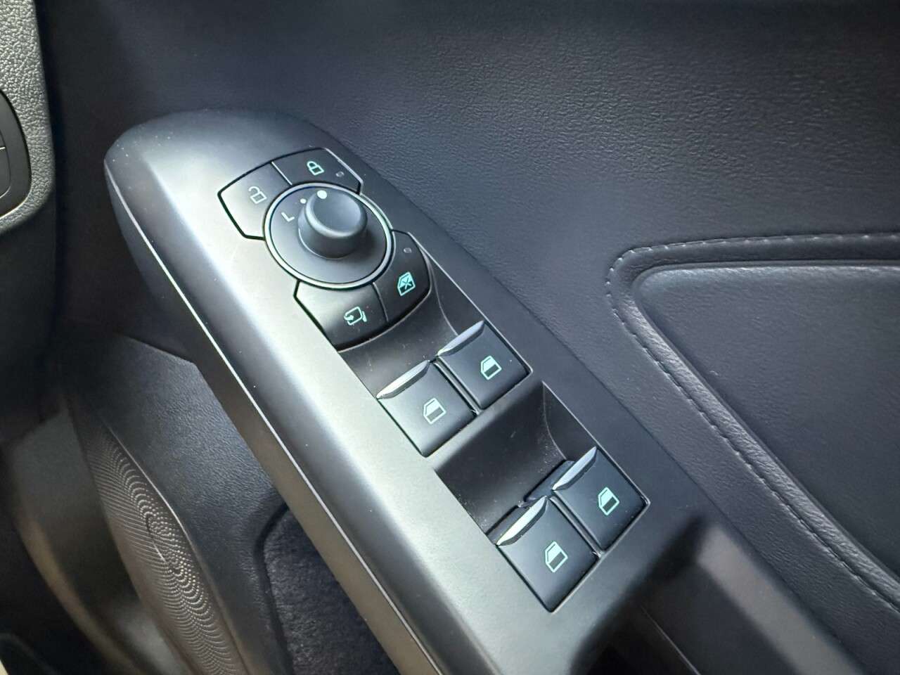 2024 FORD FOCUS 2024 FORD FOCUS