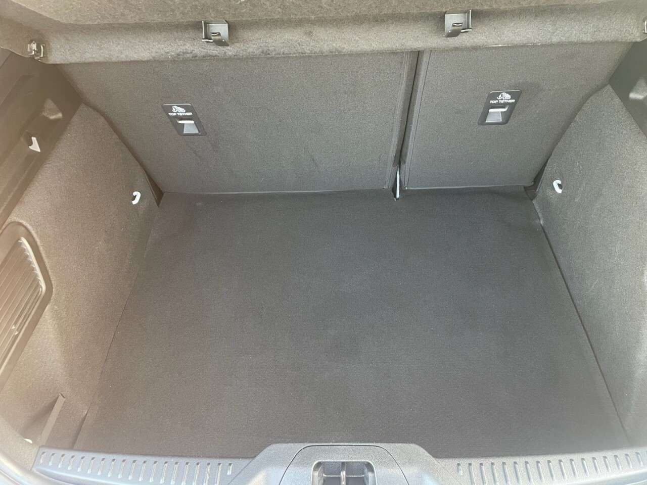 2023 FORD FOCUS 2023 FORD FOCUS