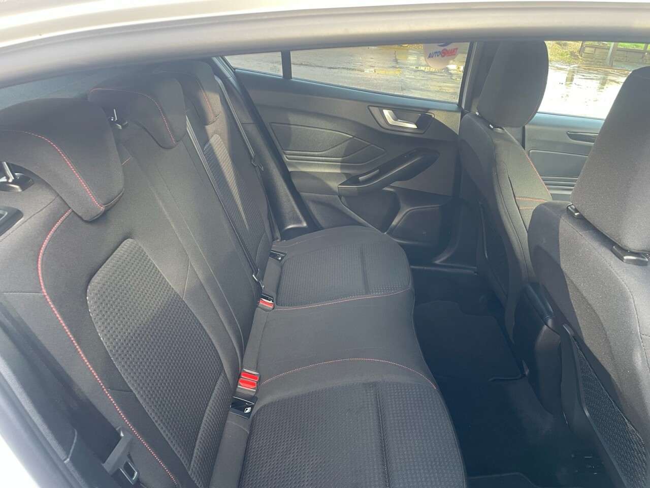 2023 FORD FOCUS 2023 FORD FOCUS