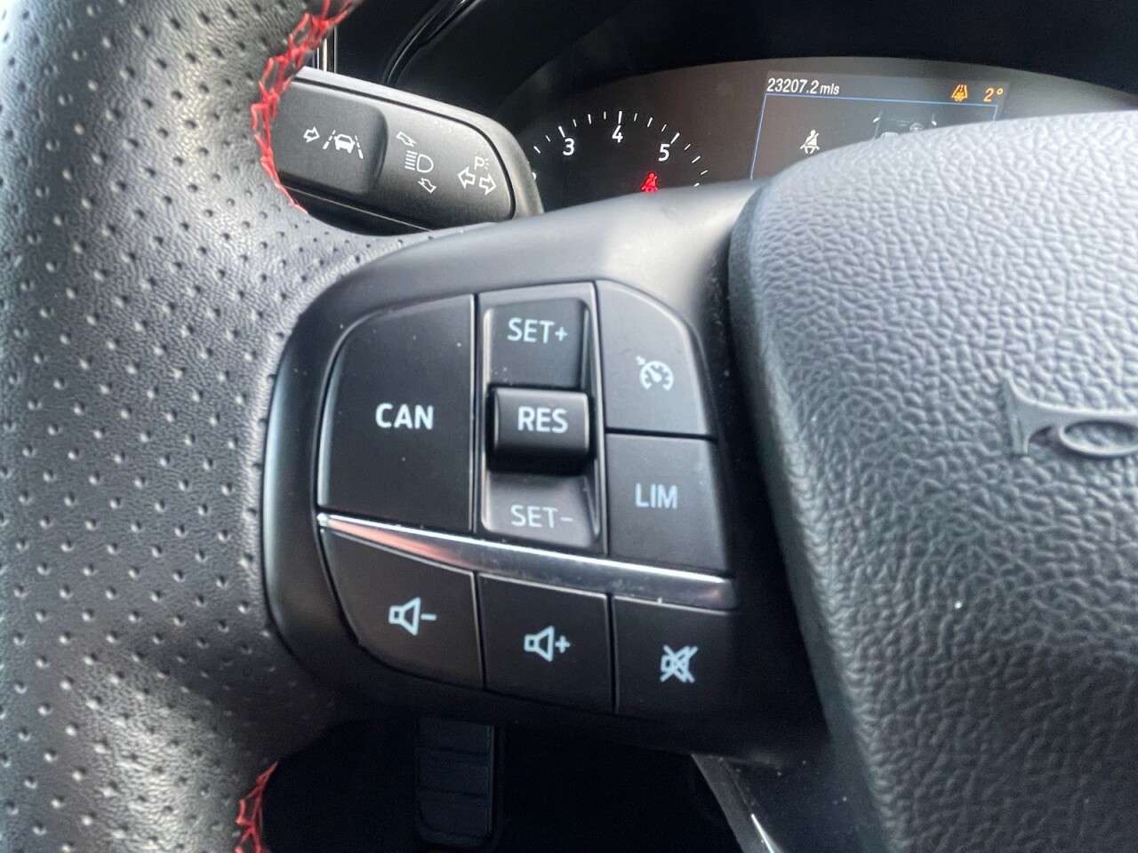 2023 FORD FOCUS 2023 FORD FOCUS