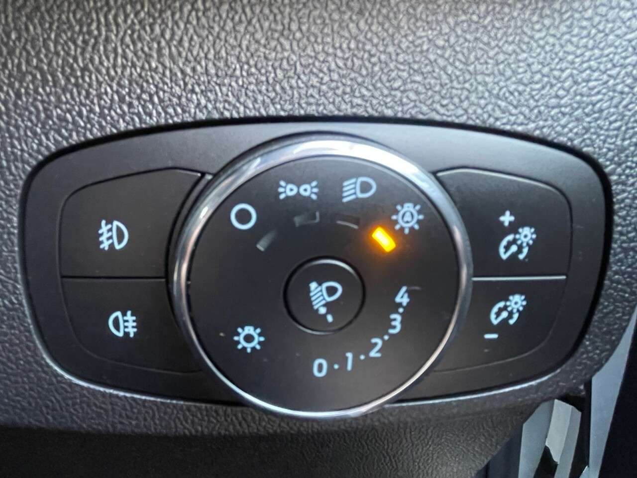 2023 FORD FOCUS 2023 FORD FOCUS