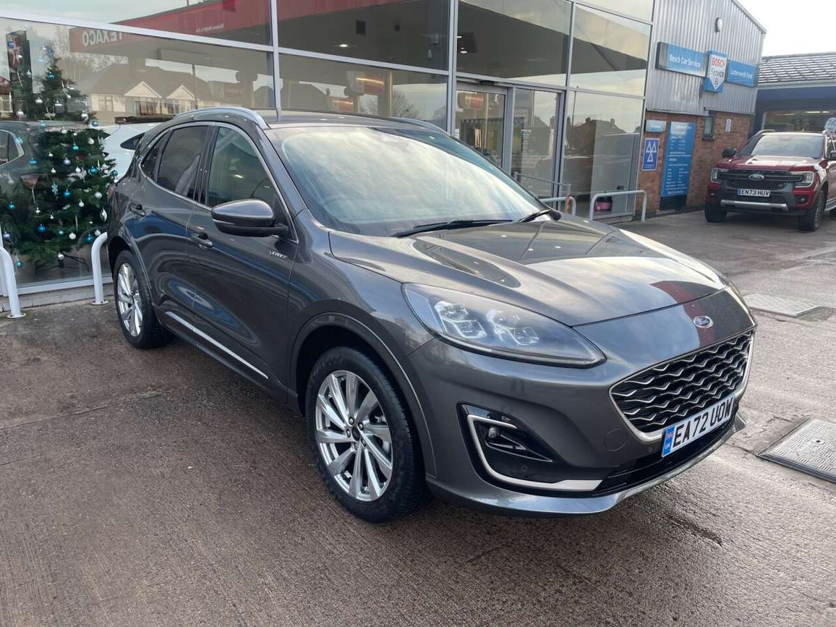 Check out this Ford Kuga 2023 Hybrid Electric Automatic