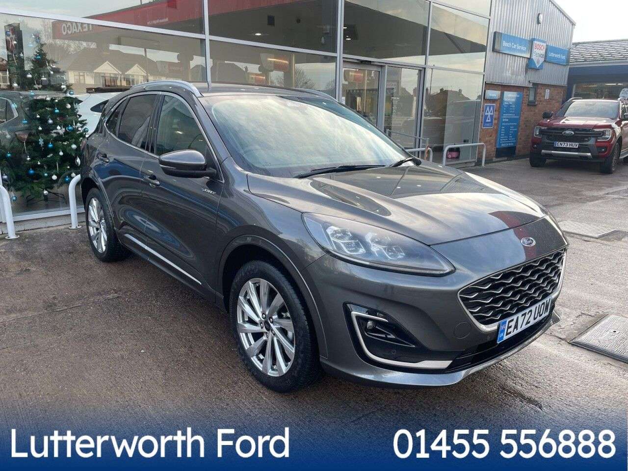 A 2023 FORD KUGA 2.5 Duratec 14.4kWh Vignale SUV 5dr Petrol Plug-in Hybrid CVT Euro 6 (s/s) A 2023 FORD KUGA 2.5 Duratec 14.4kWh Vignale SUV 5dr Petrol Plug-in Hybrid CVT Euro 6 (s/s)