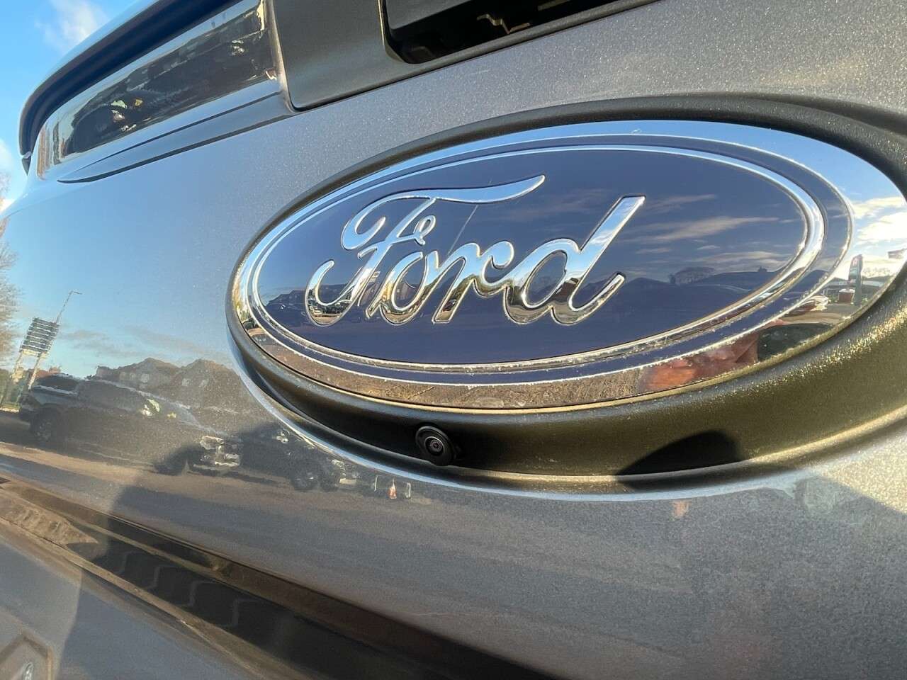 2024 FORD RANGER 2024 FORD RANGER