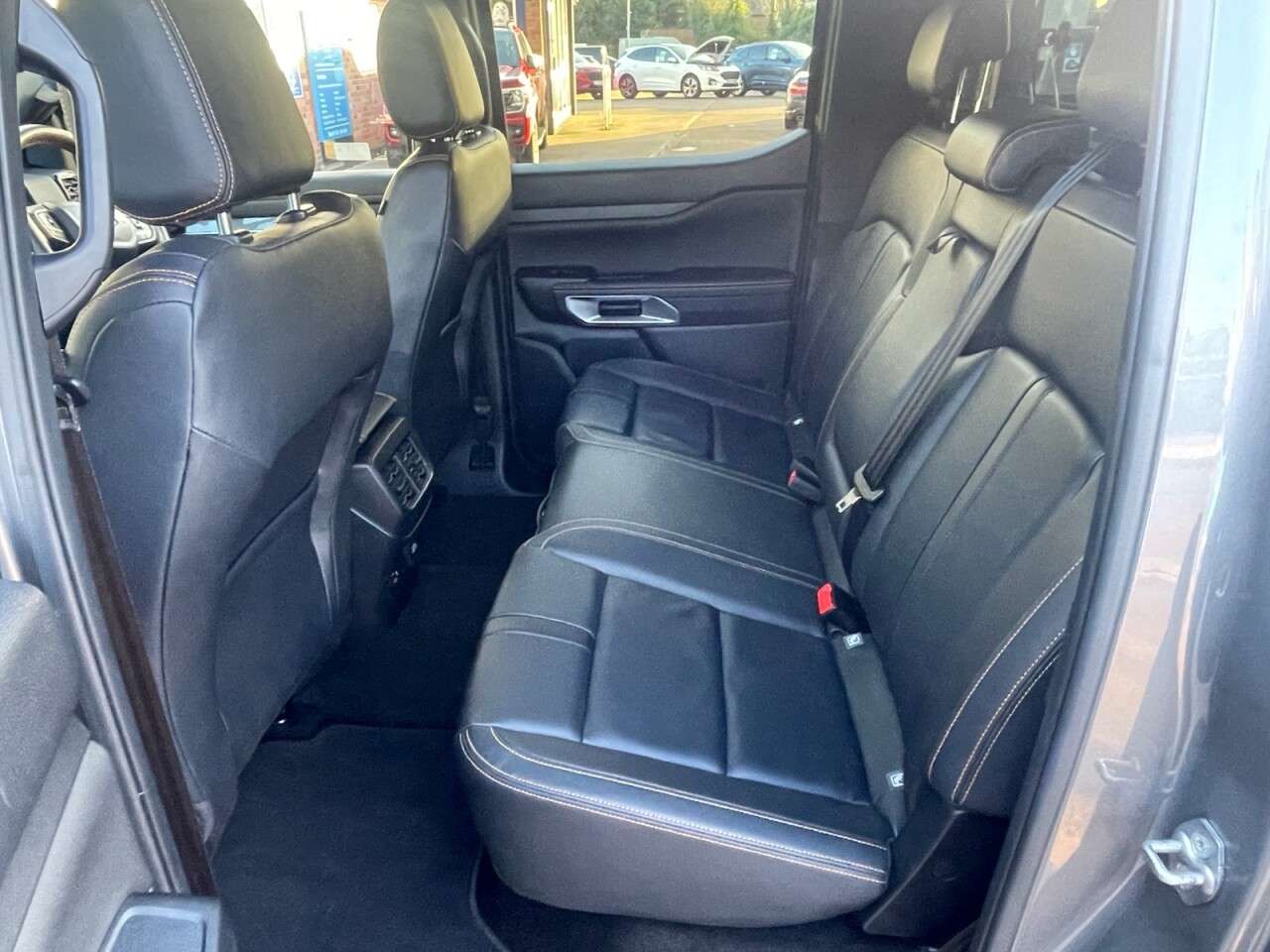 2024 FORD RANGER 2024 FORD RANGER