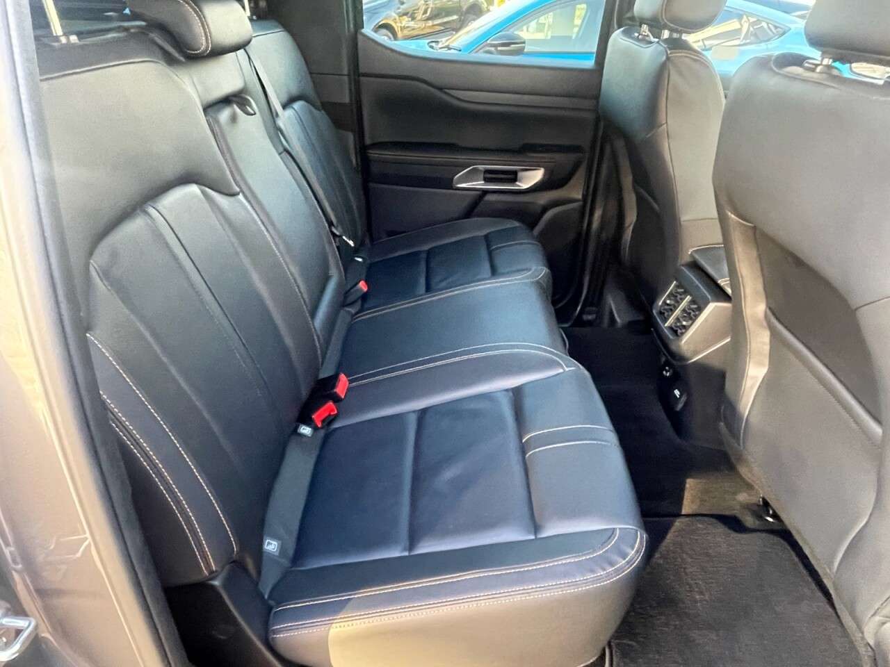 2024 FORD RANGER 2024 FORD RANGER