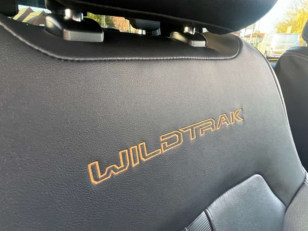 2024 FORD RANGER 2024 FORD RANGER