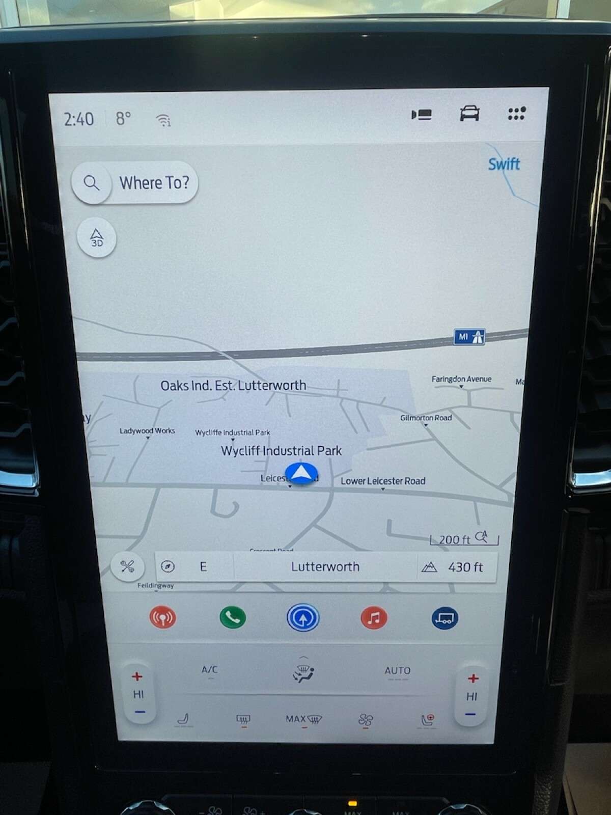 2024 FORD RANGER 2024 FORD RANGER