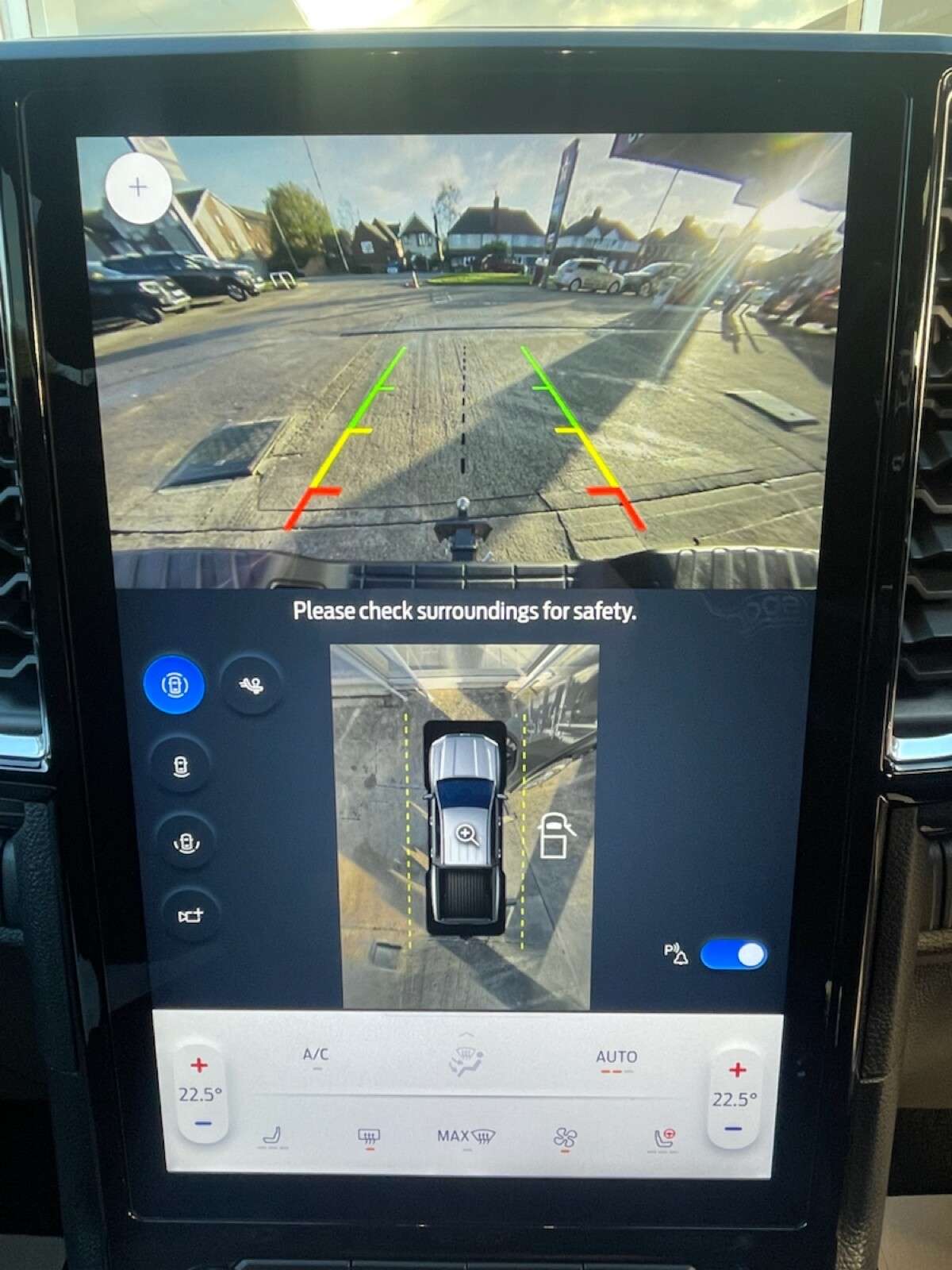 2024 FORD RANGER 2024 FORD RANGER