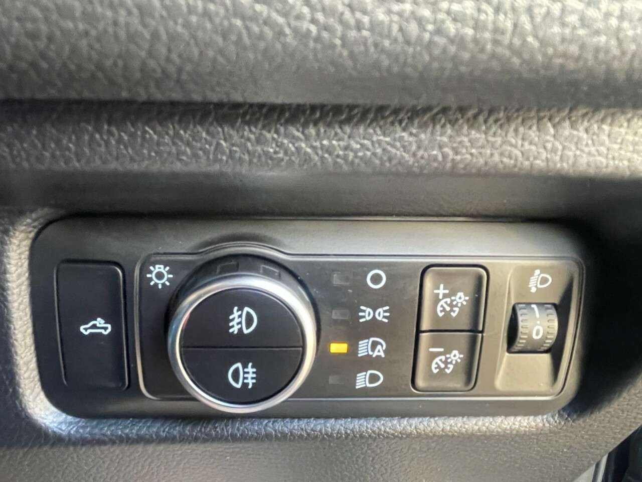 2024 FORD RANGER 2024 FORD RANGER