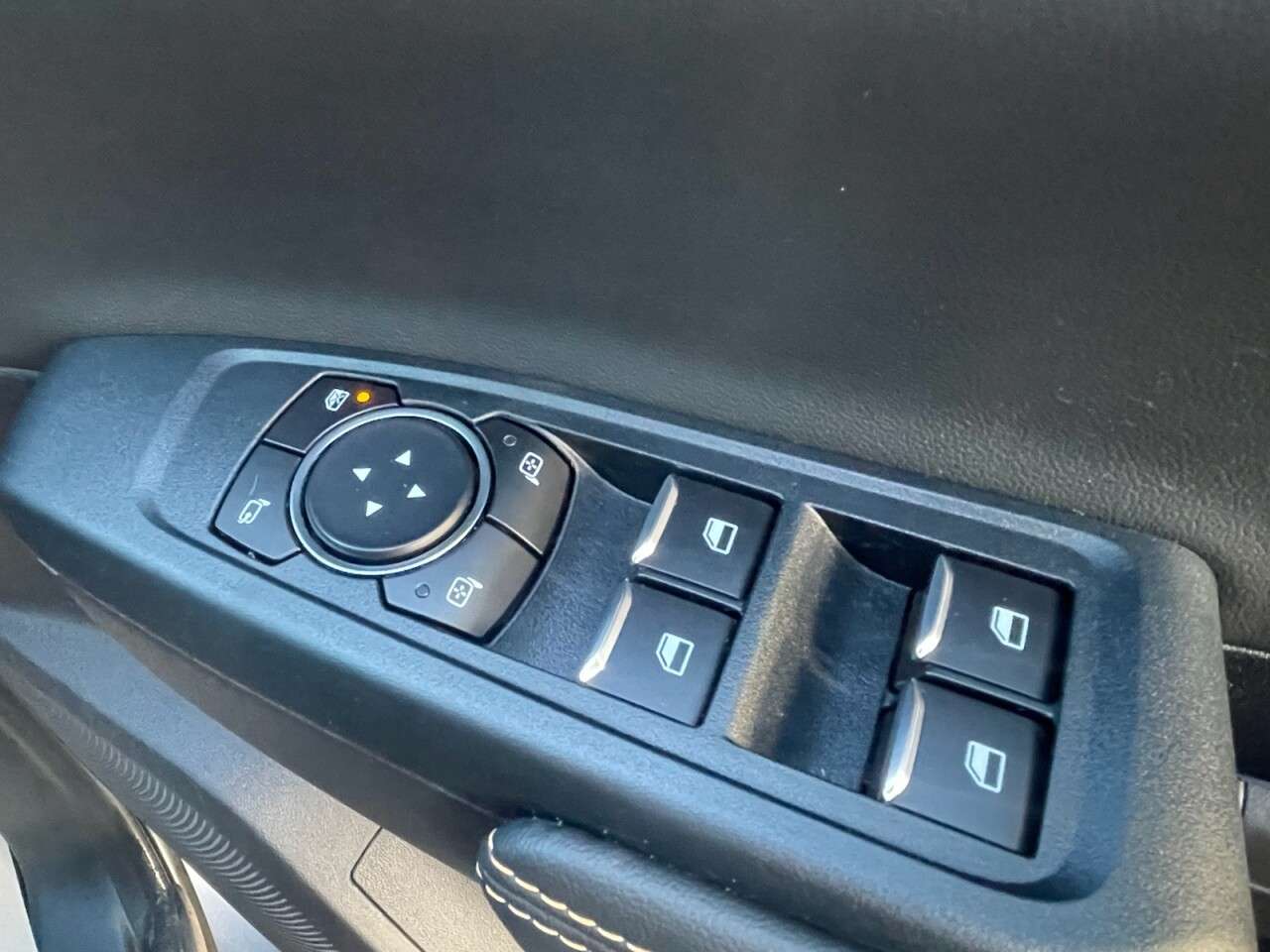 2024 FORD RANGER 2024 FORD RANGER