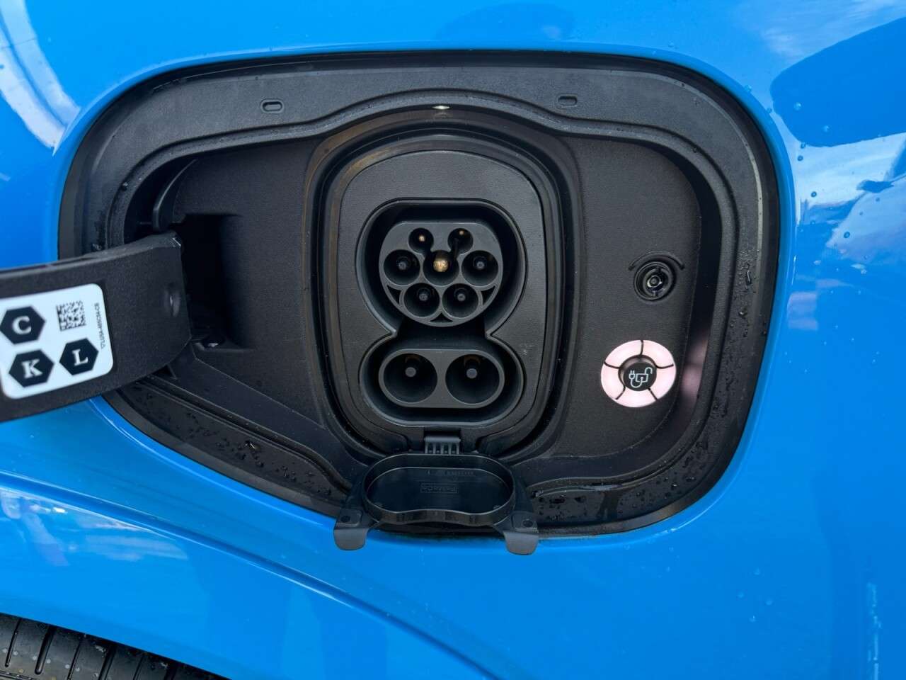 2025 FORD MUSTANG MACH-E 2025 FORD MUSTANG MACH-E