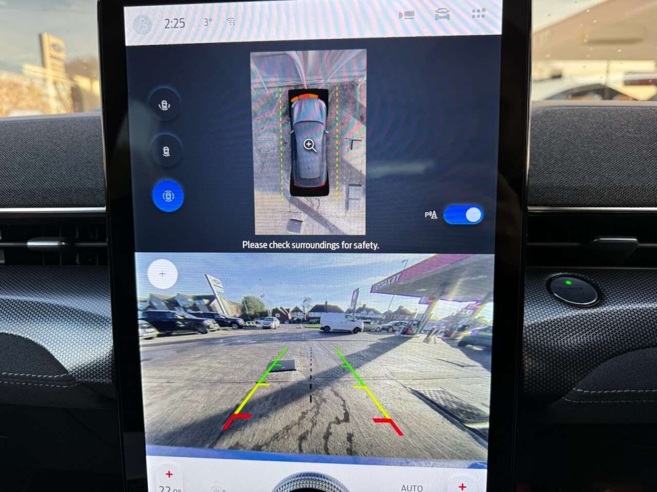 2025 FORD MUSTANG MACH-E 2025 FORD MUSTANG MACH-E