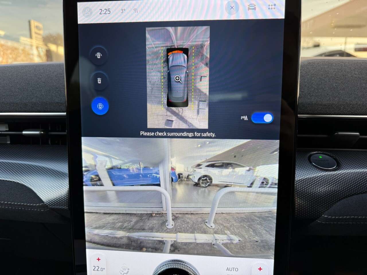 2025 FORD MUSTANG MACH-E 2025 FORD MUSTANG MACH-E