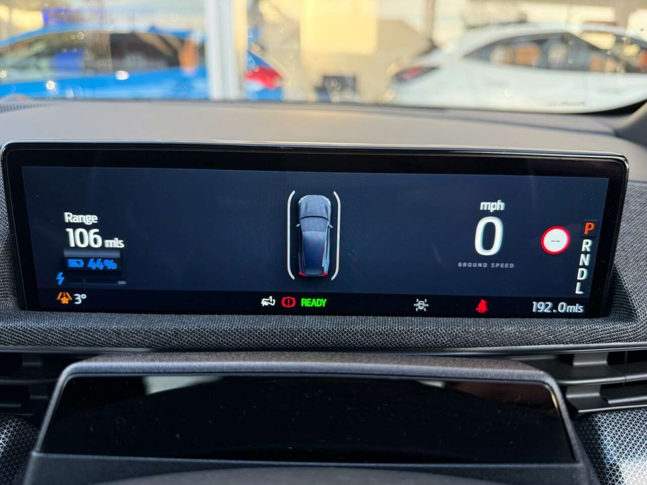 2025 FORD MUSTANG MACH-E 2025 FORD MUSTANG MACH-E