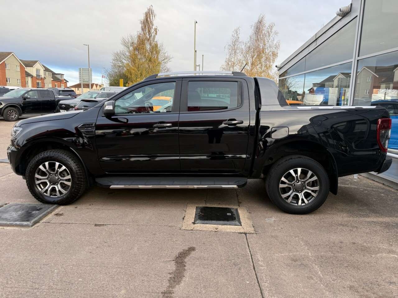 2022 FORD RANGER 2022 FORD RANGER