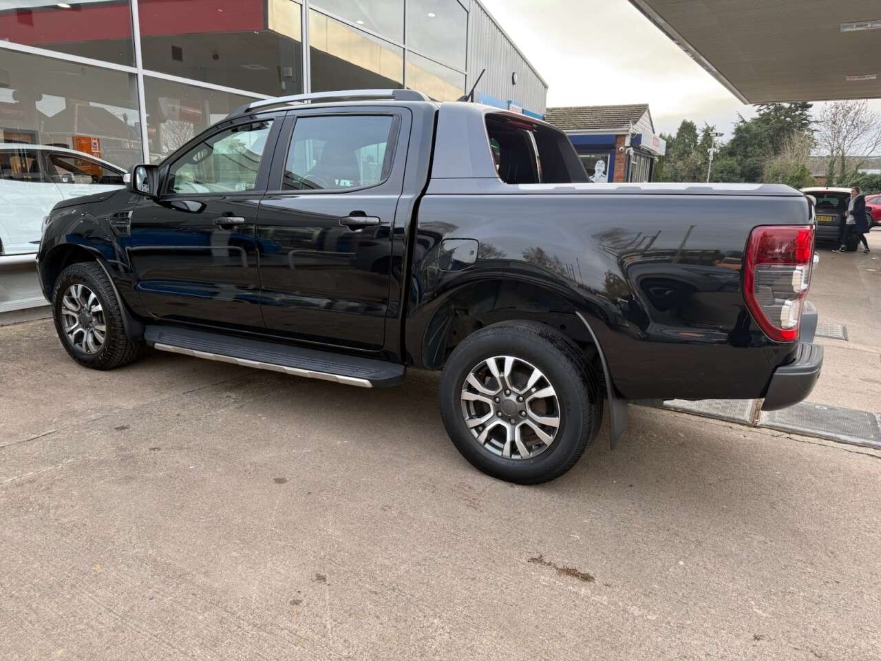 2022 FORD RANGER 2022 FORD RANGER